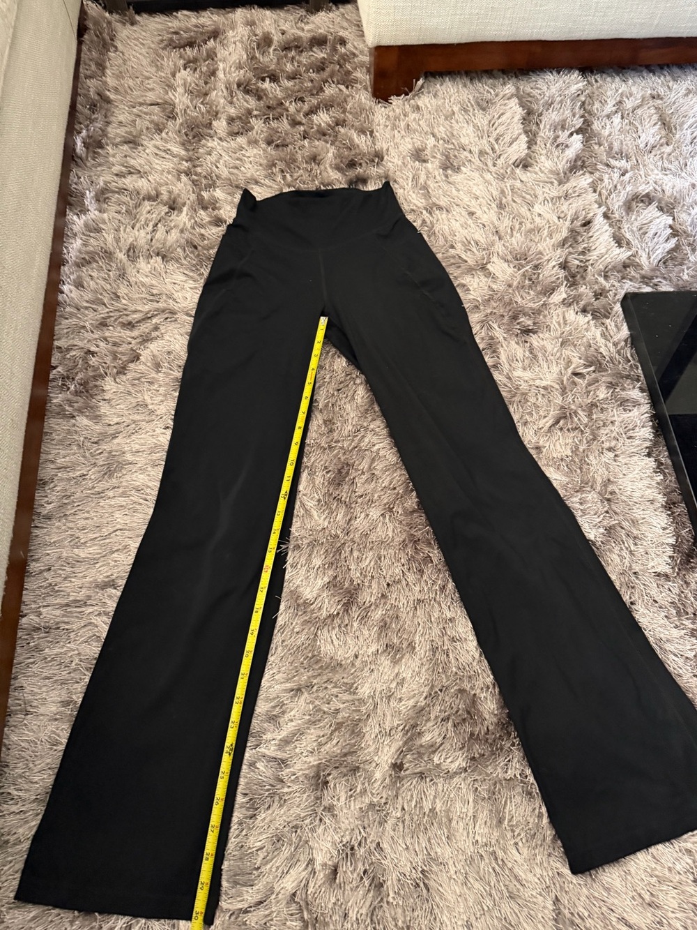 Jockey Leggings Black & Brown bootcut  for Women bundle